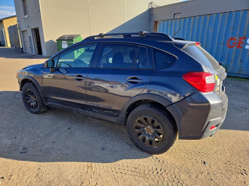 Продаж на аукціоні авто 2016 Subaru Crosstrek, vin: JF2GPABC6G8302705, номер лоту: 60763616
