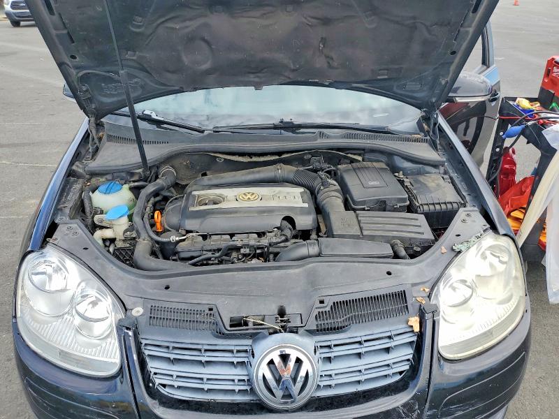 Продаж на аукціоні авто 2009 Volkswagen Jetta, vin: 3VWRA71KX9M084798, номер лоту: 57675216