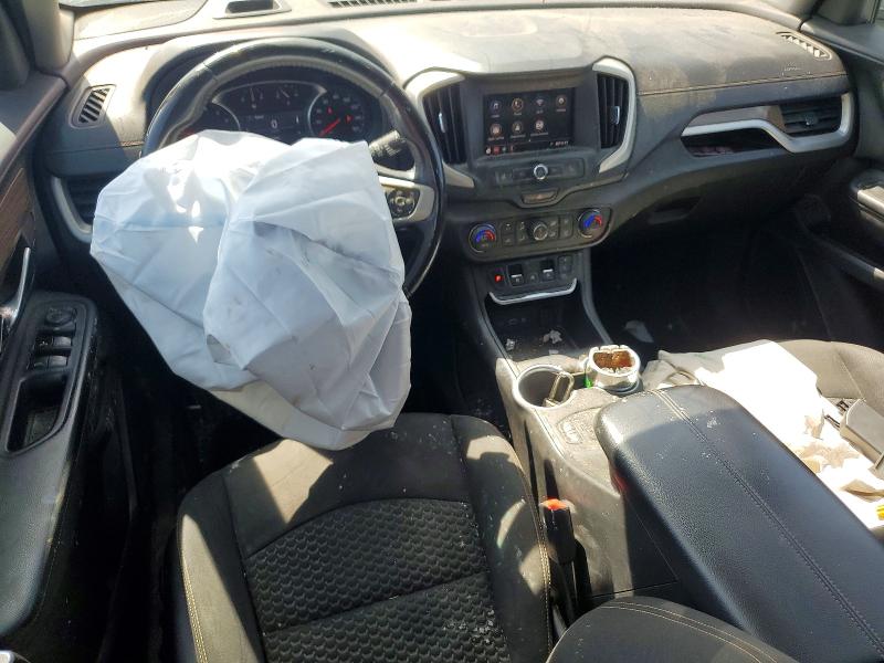 60273646 :رقم المزاد ، 3GKALMEV4LL332185 vin ، 2020 Gmc Terrain مزاد بيع