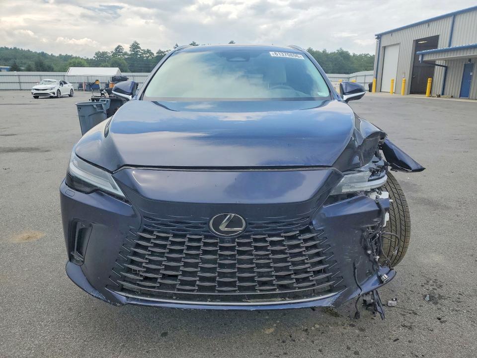 Aukcja sprzedaży 2024 Lexus Rx 350, vin: 2T2BAMCA9RC069284, numer aukcji: 61370896