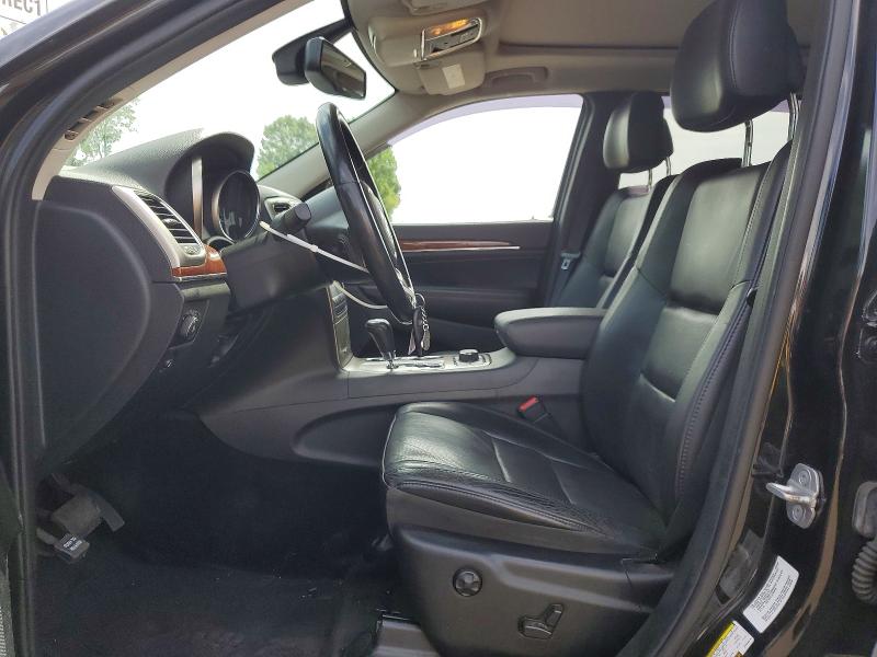Aukcja sprzedaży 2013 Jeep Grand Cherokee, vin: 1C4RJFBT5DC595575, numer aukcji: 60371346