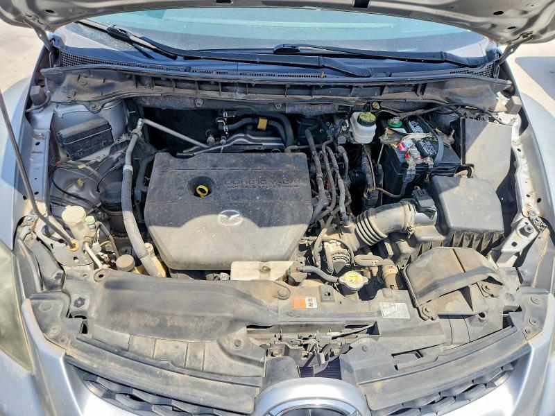 Продажа на аукционе авто 2011 Mazda Cx-7, vin: JM3ER2A54B0394422, номер лота: 61307416