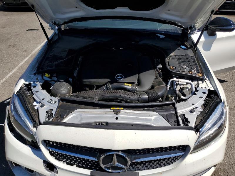 Продаж на аукціоні авто 2019 Mercedes-benz C, vin: WDDWJ8DB3KF831595, номер лоту: 61619416