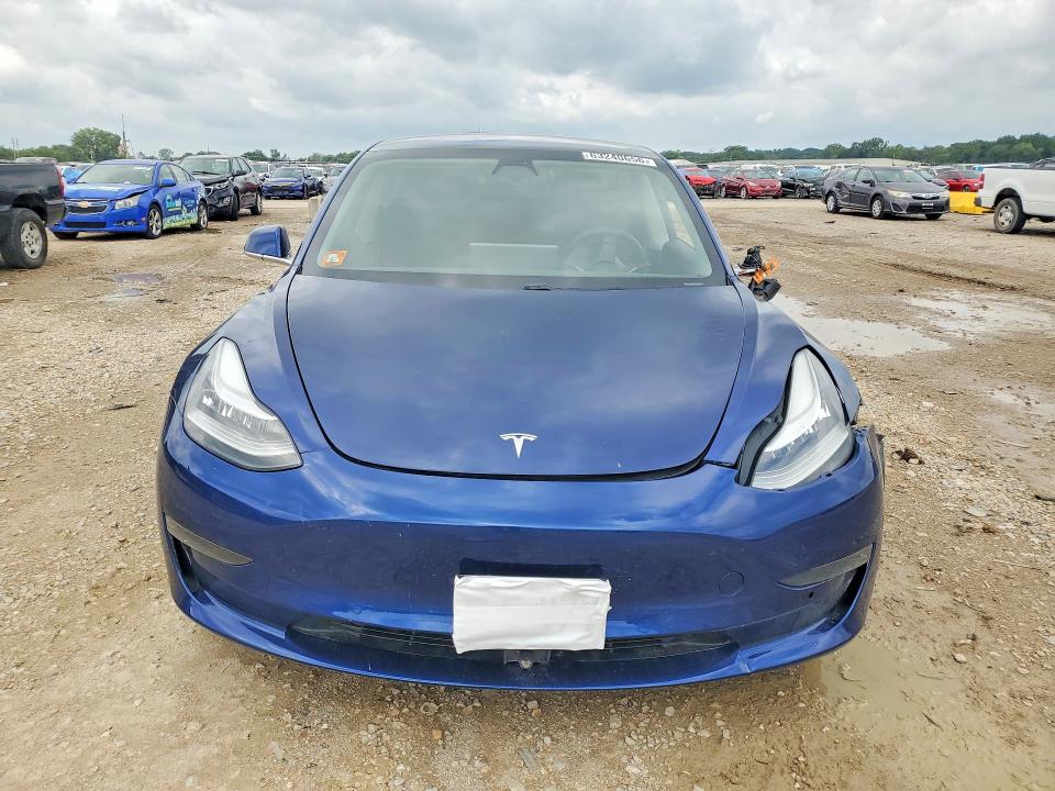 Продаж на аукціоні авто 2020 Tesla Model 3, vin: 5YJ3E1EB0LF664481, номер лоту: 63240656