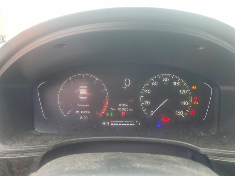 Продаж на аукціоні авто 2025 Honda Civic, vin: 2HGFE2F50SH519138, номер лоту: 60852316