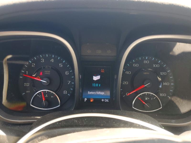2015 Chevrolet Malibu მანქანა იყიდება აუქციონზე, vin: 1G11C5SL2FF348610, აუქციონის ნომერი: 62614816