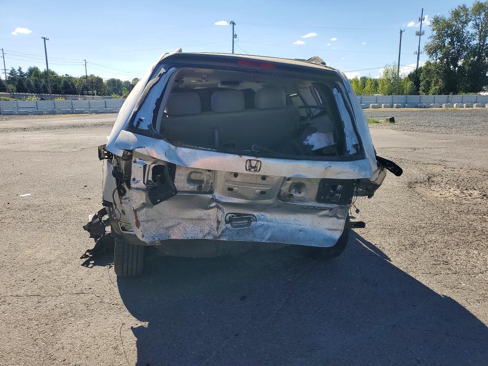 2004 Honda Odyssey მანქანა იყიდება აუქციონზე, vin: 5FNRL18024B039785, აუქციონის ნომერი: 62959506