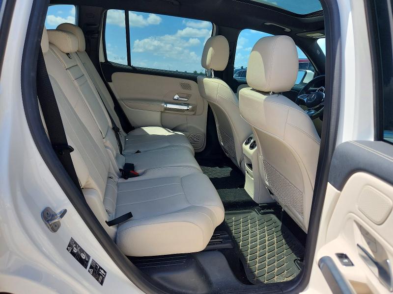 Продаж на аукціоні авто 2024 Mercedes-benz Eqb, vin: W1N9M0CB3RN090973, номер лоту: 59833936