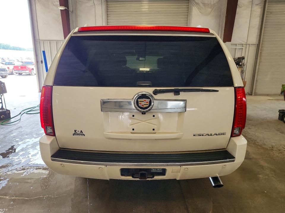 Aukcja sprzedaży 2013 Cadillac Escalade, vin: 1GYS4HEF9DR102000, numer aukcji: 61784066