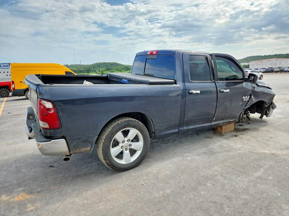 Aukcja sprzedaży 2016 Ram 1500, vin: 1C6RR7GT4GS109489, numer aukcji: 60411856