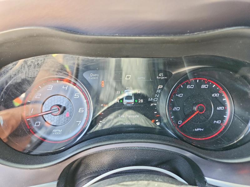 2020 Dodge Charger მანქანა იყიდება აუქციონზე, vin: 2C3CDXBG7LH102310, აუქციონის ნომერი: 63408516