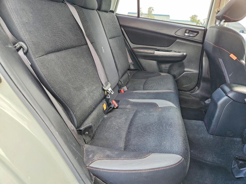 Aukcja sprzedaży 2016 Subaru Crosstrek, vin: JF2GPABCXGH220556, numer aukcji: 62107636