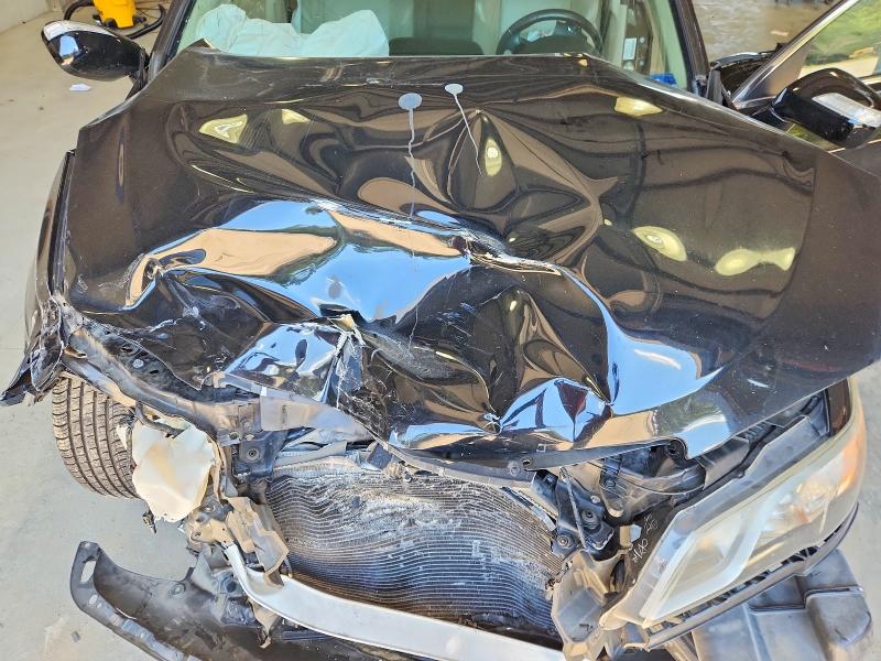 2015 Acura Rdx მანქანა იყიდება აუქციონზე, vin: 5J8TB4H52FL028793, აუქციონის ნომერი: 63349866