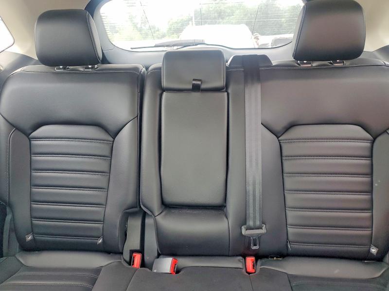 61509066 :رقم المزاد ، 2FMPK4J95KBC60923 vin ، 2019 Ford Edge مزاد بيع