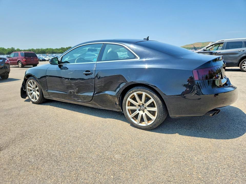 Продаж на аукціоні авто 2012 Audi A5, vin: WAULFAFRXCA033607, номер лоту: 59088656