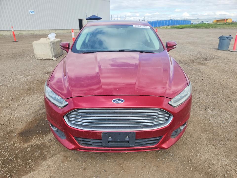 Aukcja sprzedaży 2014 Ford Fusion, vin: 3FA6P0HDXER370513, numer aukcji: 62041666