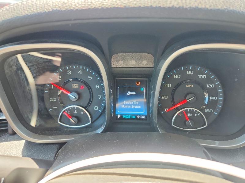 62489156 :رقم المزاد ، 1G11C5SA8GF111989 vin ، 2016 Chevrolet Malibu Limited مزاد بيع