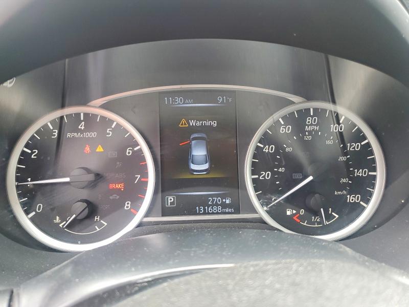 2016 Nissan Sentra მანქანა იყიდება აუქციონზე, vin: 3N1AB7AP1GL681126, აუქციონის ნომერი: 60491746