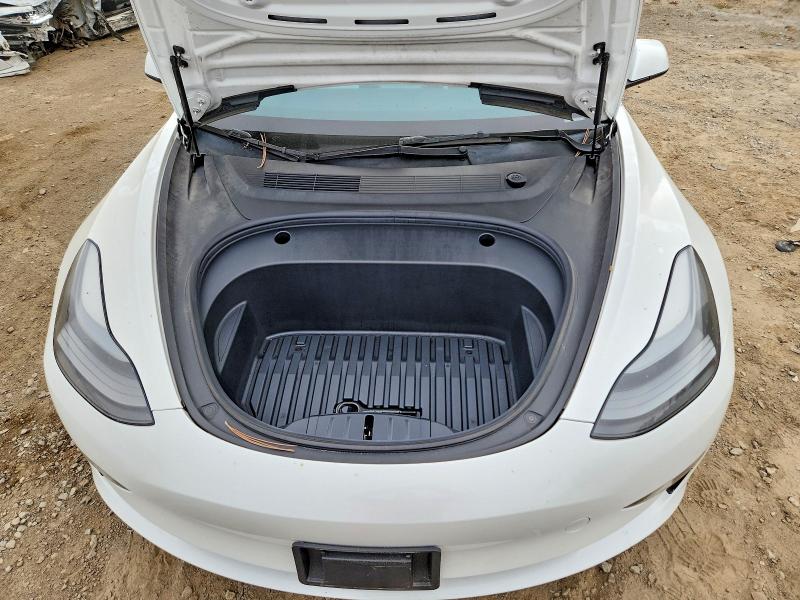 Aukcja sprzedaży 2023 Tesla Model 3, vin: 5YJ3E1EA7PF701216, numer aukcji: 62451866