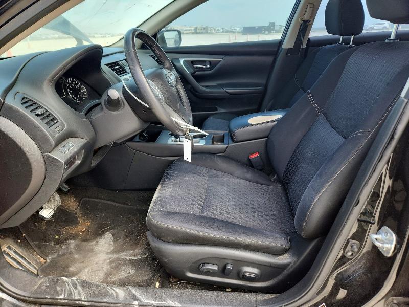 59851946 :رقم المزاد ، 1N4AL3AP8GC129501 vin ، 2016 Nissan Altima مزاد بيع