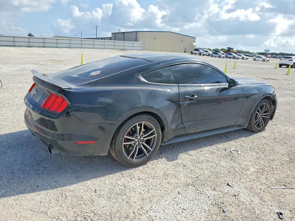 59260636 :رقم المزاد ، 1FA6P8TH3H5291300 vin ، 2017 Ford Mustang مزاد بيع