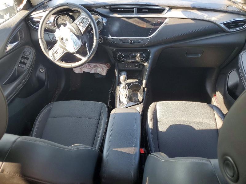 Aukcja sprzedaży 2020 Buick Encore Gx, vin: KL4MMDSL3LB098500, numer aukcji: 56148886