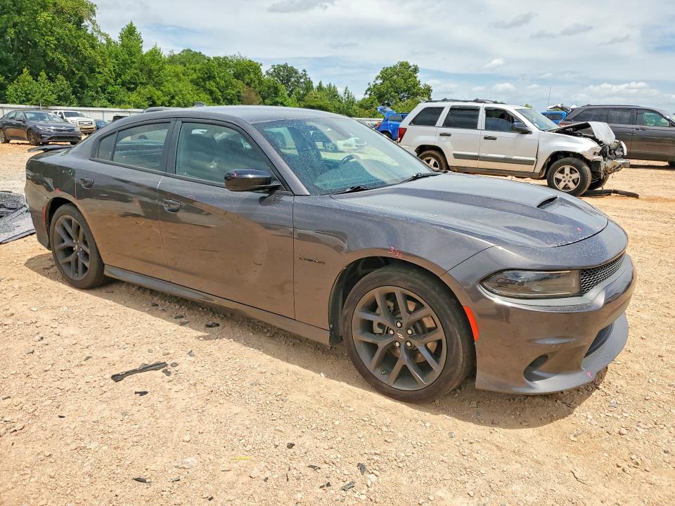 Aukcja sprzedaży 2022 Dodge Charger, vin: 2C3CDXCT7NH115122, numer aukcji: 61560586