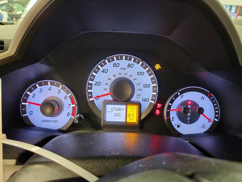 Aukcja sprzedaży 2013 Honda Pilot, vin: 5FNYF4H51DB073958, numer aukcji: 60009416