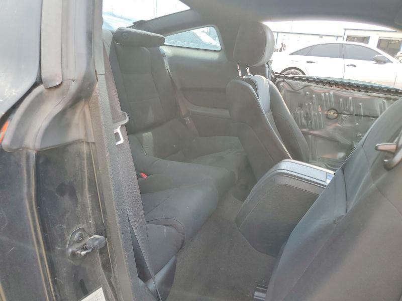 Продажа на аукционе авто 2012 Ford Mustang, vin: 1ZVBP8AM2C5287463, номер лота: 61506176