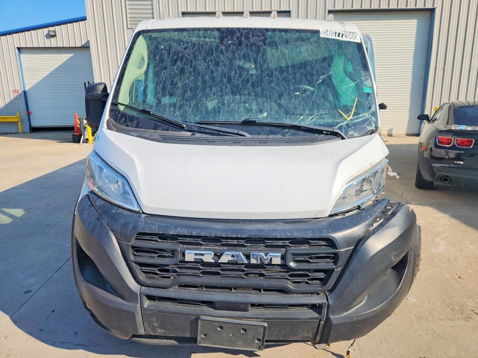 Aukcja sprzedaży 2023 Ram Promaster 1500, vin: 3C6LRVAG8PE547893, numer aukcji: 58077206