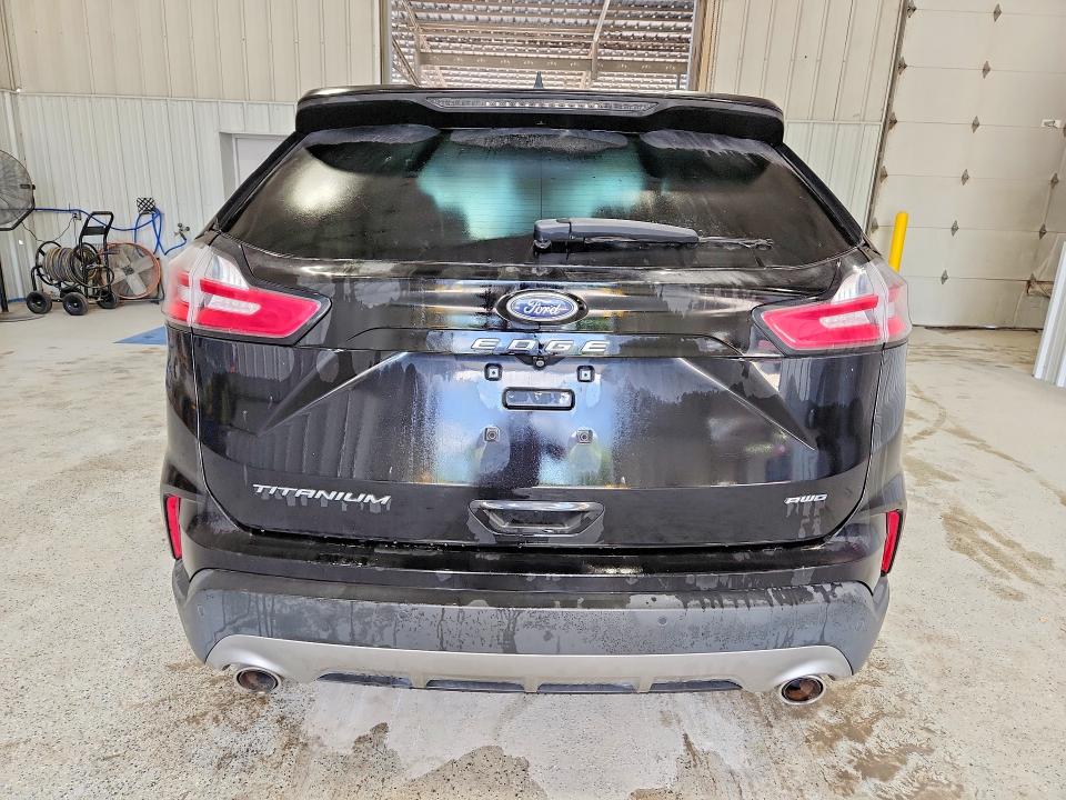 Aukcja sprzedaży 2022 Ford Edge, vin: 2FMPK4K95NBA54486, numer aukcji: 59847286