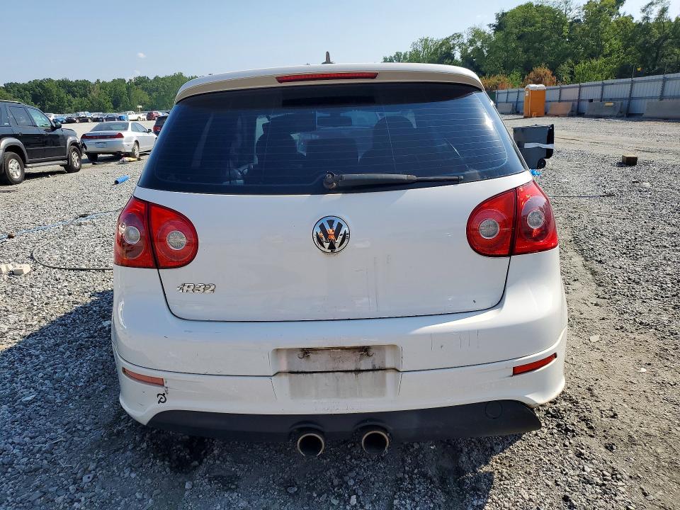 Продажа на аукционе авто 2008 Volkswagen R32, vin: WVWKC71K68W084116, номер лота: 59295276