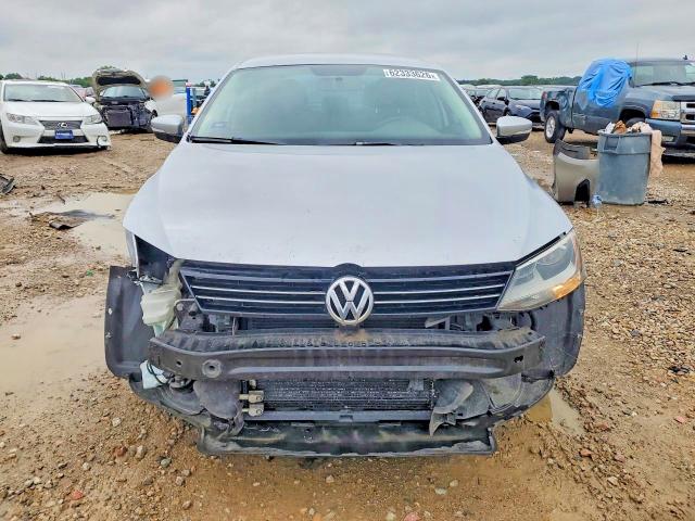 Продаж на аукціоні авто 2014 Volkswagen Jetta, vin: 3VWD07AJXEM296793, номер лоту: 62333626