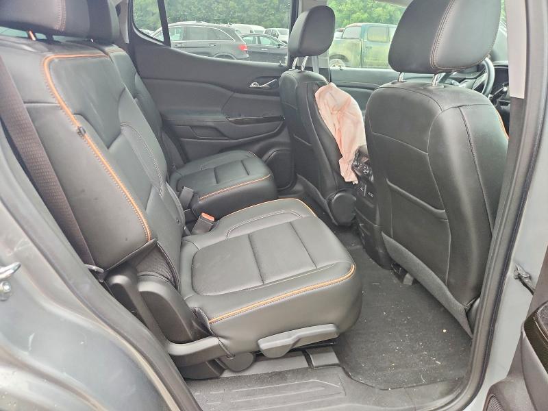 Продажа на аукционе авто 2023 Gmc Acadia, vin: 1GKKNLLSXPZ246671, номер лота: 60699256