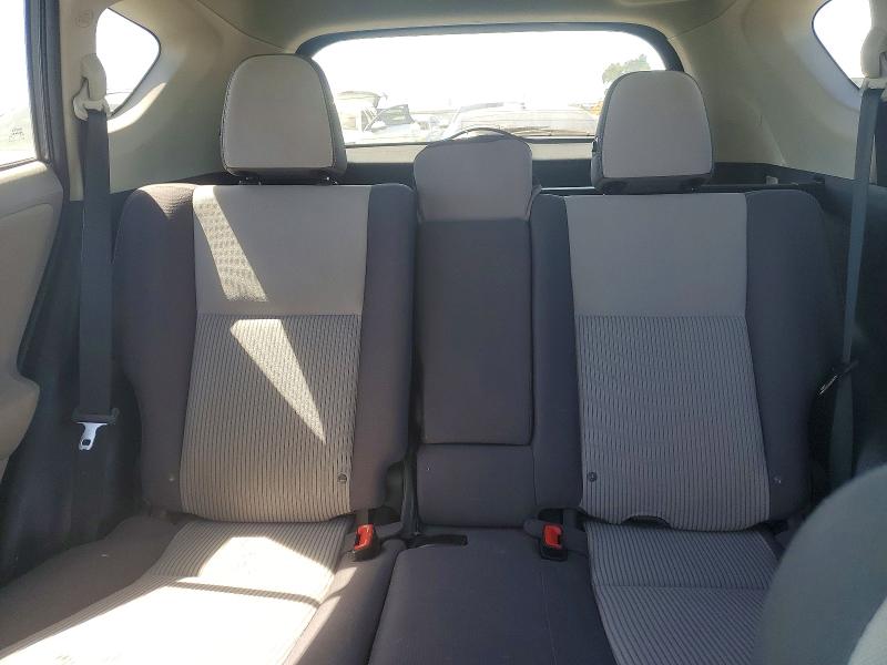 60022436 :رقم المزاد ، 2T3WFREV1DW070674 vin ، 2013 Toyota Rav4 مزاد بيع