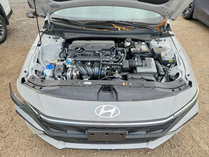Продаж на аукціоні авто 2026 Hyundai Elantra, vin: KMHLM4DG1TU128336, номер лоту: 58639696