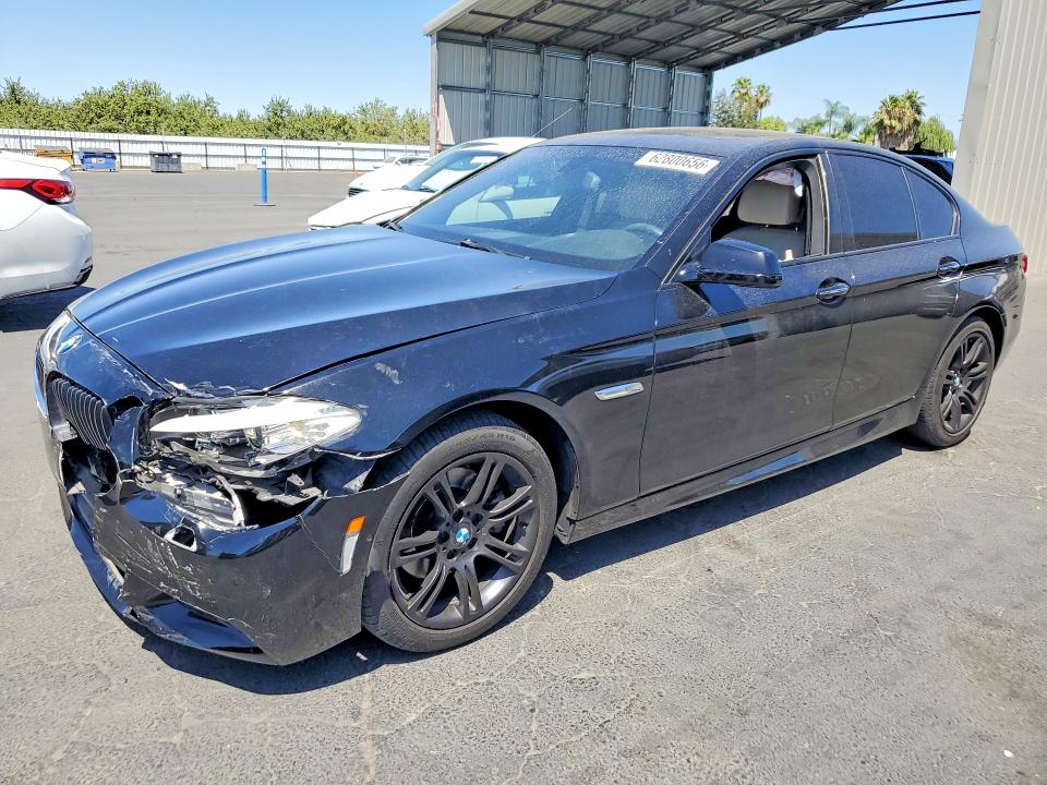 Aukcja sprzedaży 2013 Bmw 528, vin: WBAXG5C53DD234207, numer aukcji: 62800656
