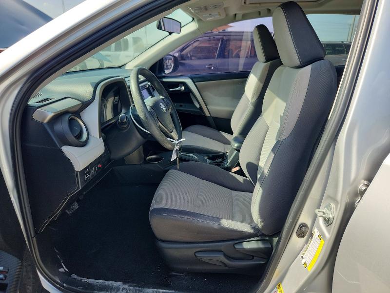 2015 Toyota Rav4 მანქანა იყიდება აუქციონზე, vin: 2T3WFREV8FW224980, აუქციონის ნომერი: 61914306