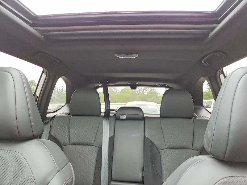 Продаж на аукціоні авто 2025 Subaru Forester, vin: JF2SLSTD1SH404442, номер лоту: 59383716