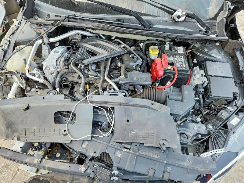 Aukcja sprzedaży 2022 Nissan Sentra, vin: 3N1AB8CV6NY266689, numer aukcji: 61987166