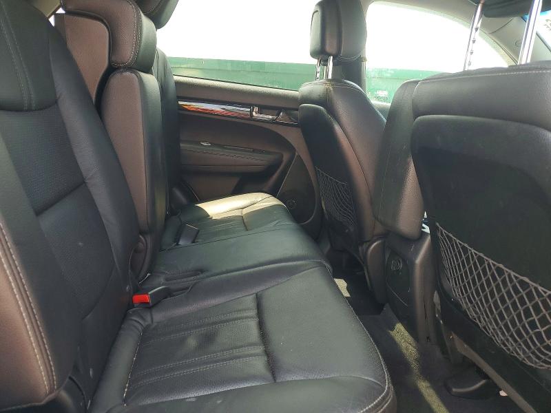 Продаж на аукціоні авто 2013 Kia Sorento, vin: 5XYKW4A27DG386429, номер лоту: 59078896