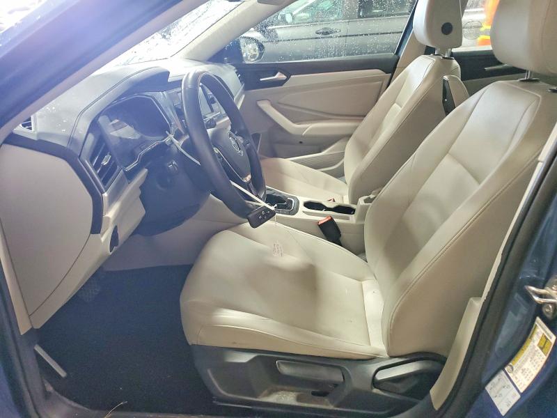 Продажа на аукционе авто 2020 Volkswagen Jetta, vin: 3VWC57BU6LM091202, номер лота: 59857356