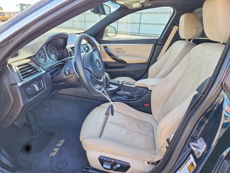 Aukcja sprzedaży 2017 Bmw 430i, vin: WBA4F7C56HG785950, numer aukcji: 59631086
