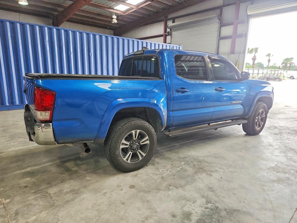 Aukcja sprzedaży 2016 Toyota Tacoma, vin: 5TFAZ5CN3GX012451, numer aukcji: 63350076