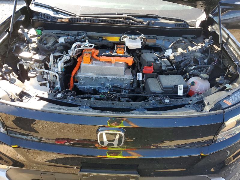 Продаж на аукціоні авто 2024 Honda Prologue, vin: 3GPKHVRJ1RS546501, номер лоту: 61951026