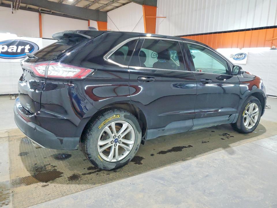 Aukcja sprzedaży 2018 Ford Edge, vin: 2FMPK4J9XJBC07780, numer aukcji: 62963846