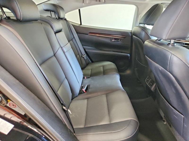 Auction sale of the 2017 Lexus Es, vin: 58ABK1GG4HU063106, lot number: 59594296