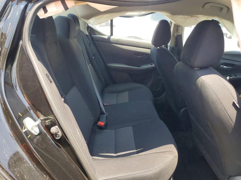 Продажа на аукционе авто 2025 Nissan Sentra, vin: 3N1AB8CV5SY384812, номер лота: 59682176
