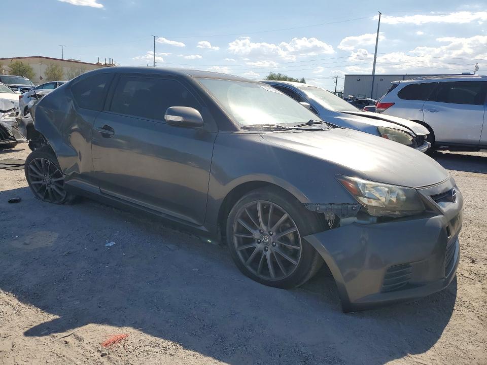 Продажа на аукционе авто 2013 Scion Tc, vin: JTKJF5C72D3060884, номер лота: 62110956