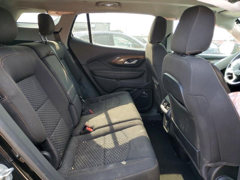 Продажа на аукционе авто 2019 Gmc Terrain, vin: 3GKALTEVXKL313875, номер лота: 62635326